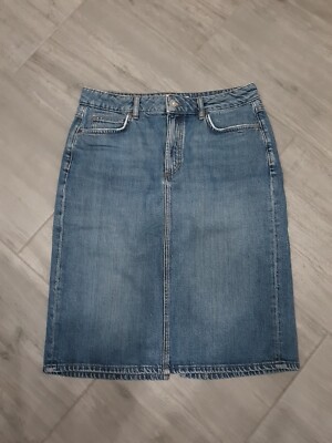 Damen Jeans Rock Marc O' Polo  Gr.W31