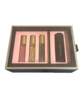 Victoria  s Secret Travel Fragrance Spray Gift Set New in box LQQK