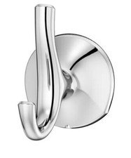 Pfister Ladera Robe Hook in Polished Chrome-BRH-KROC-Free Shipping
