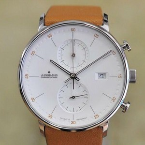 junghans form c