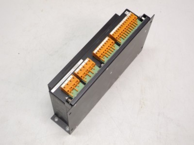 Custom Servo Motors Servo Contoller Bregenhorn TBC 1300/4 95S020 Top Zustand