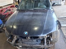 Haube  für BMW SERIE 1 BERLINA (E81/E87) 118d 2007 169116