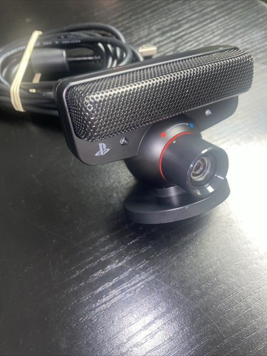 Sony PlayStation Eye Camera Motion Sensor for PlayStation 3 PS3 - Picture 3 of 5