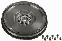 Sachs 2294 000 293 Schwungrad FüR Ssangyong