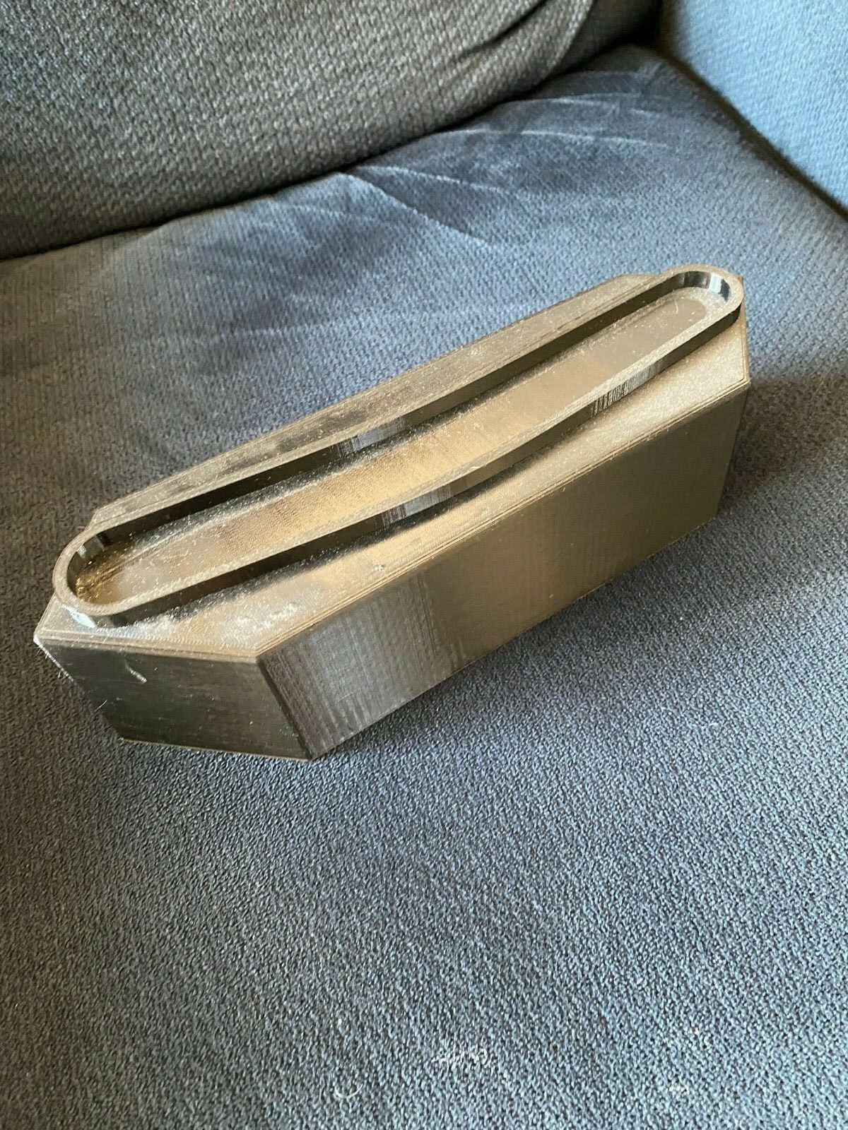 Flat Screen TV Stilts for Samsung - 3D Printed PETG