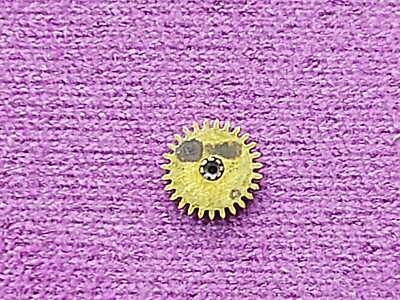 Smiths LY Empire - Minute Wheel - Part 260 - 8.75''' (FC686)