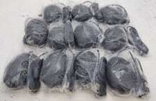 Lot of 11 HP 320M USB Wired 2 Button Optical Halley Mouse L96910-001