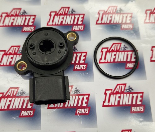 ATV For Honda TRX500FA Foreman Rubicon 500 2001-2014 Power Shift - Foto 10