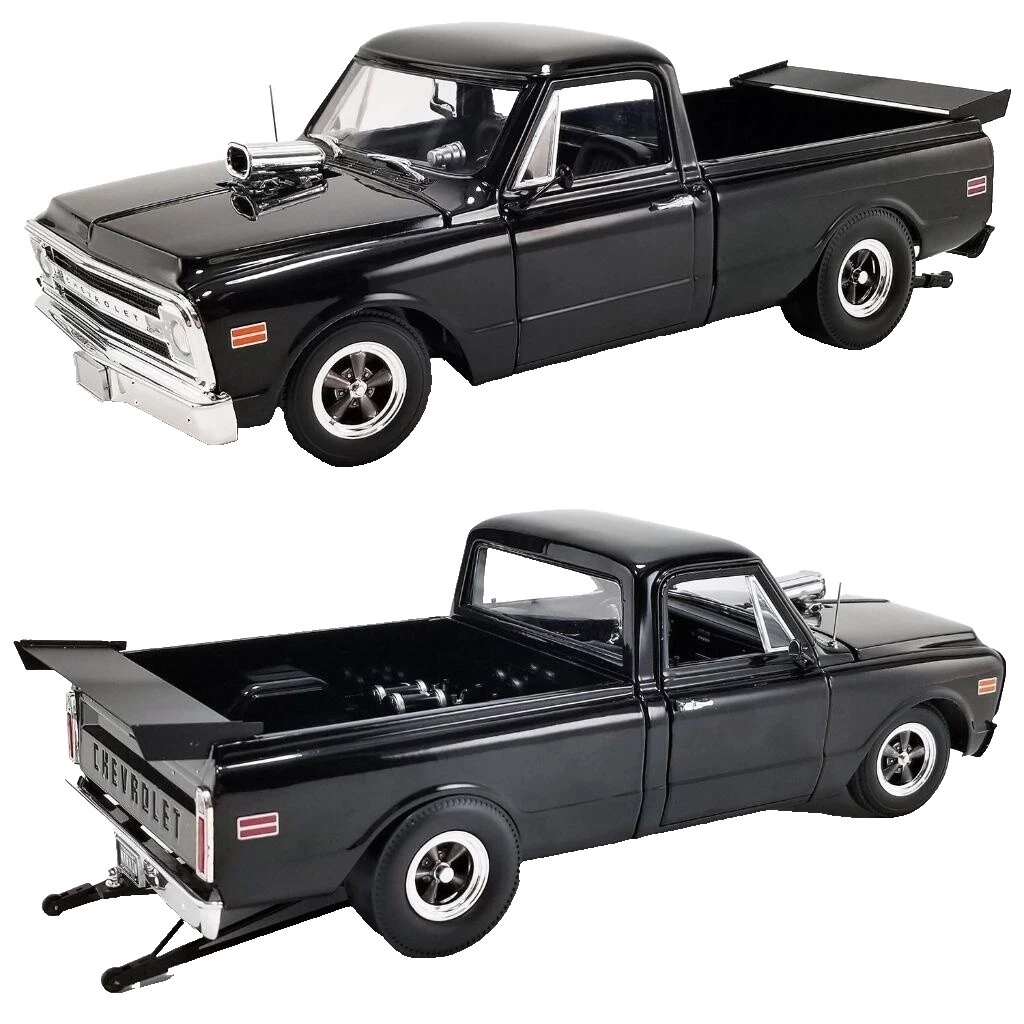 1:18 1970 Vehicle Year Contemporary Manufacture Diecast Construction Equipment