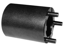 Lang Tools Harley Springer Neck Bearing End Play Tool (444)