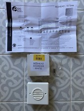 Seria e2s Bedhead Uchwyt ścienny Elektroniczna podkładka, 24 V dc, RS 257-1762