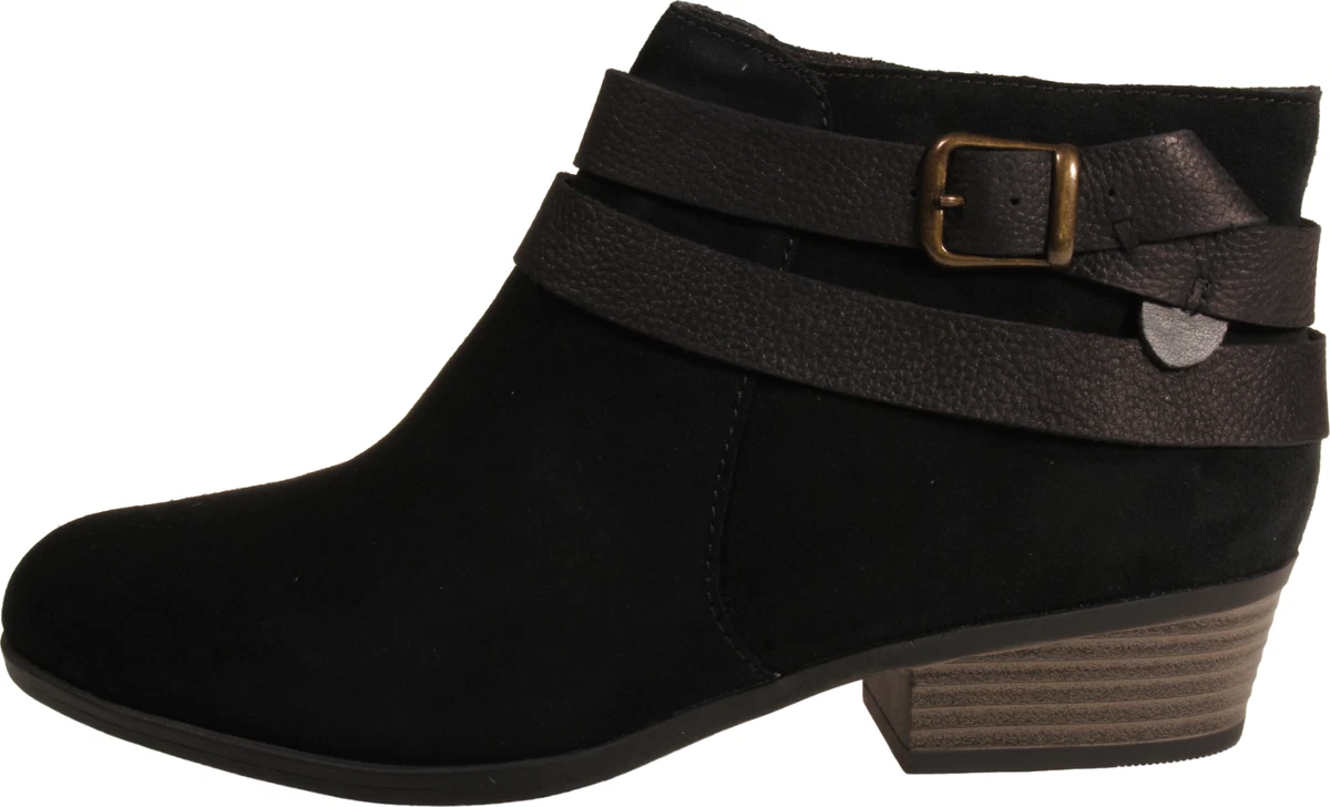 Clarks addi cora bootie sale