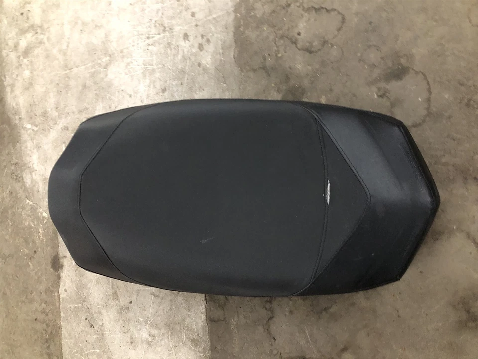 SkiDoo Renegade Sport XP 600 1200 900 800 550 Summit GSX MXZ 13-20 原始设备制造商座椅 — 第 2/4 张图片