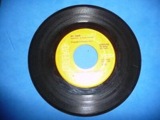Nilsson - Spaceman/Turn on Your Radio- RCA 45 Good/+