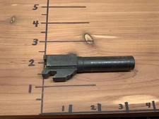 Bersa Mini Firestorm .40 S&W Part - Barrel - G82