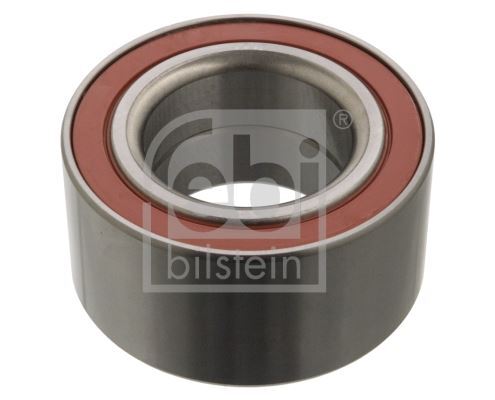 Pivot de fusée train arrière droit et roulement de roue BMW 320 d 325 tds E36 E46