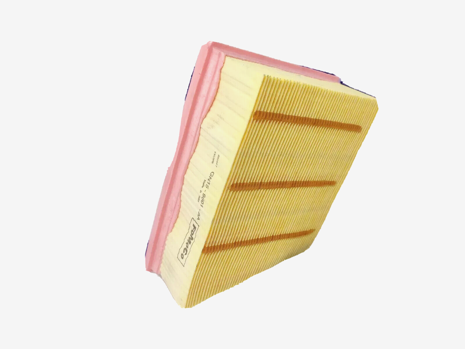 Air Filter for FORD ECOSPORT F/L, FREESTYLE eBay