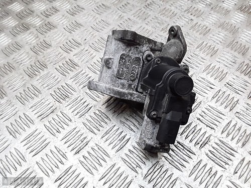 2006 VW EOS AGR VENTIL 2000TDI 03G129637A