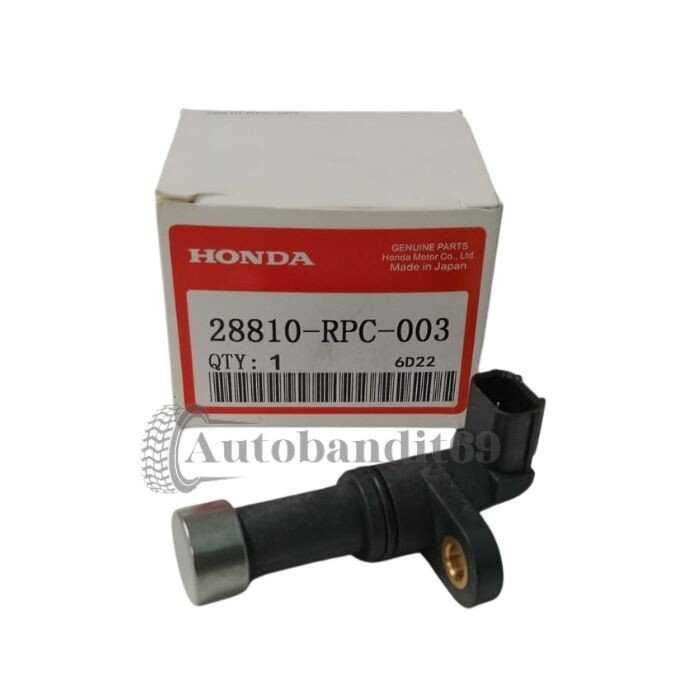 2006-2020 Honda Trans Input/Output Vehicle Speed Sensor OEM