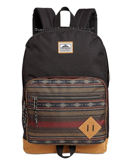 steve madden school bags