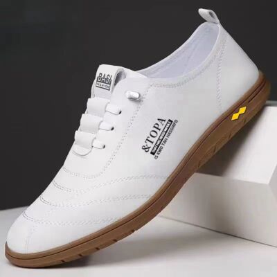 Herren Halbschuhe Schuhe Sneaker Freizeit Reise Sport Urlaub 39-44 D98C