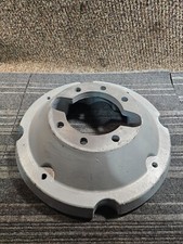 AGCO ACW009491A INTERFACE, GRAY PAINTED FINISH FOR VALTRA  G105H, G115H, G125EH