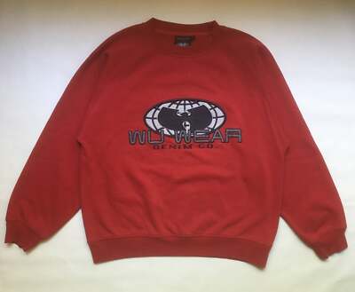 希少！レア！　vintage 90s 00s wu wear wu tang 希少！レア！vintage 90s 00s wu wear wu tang