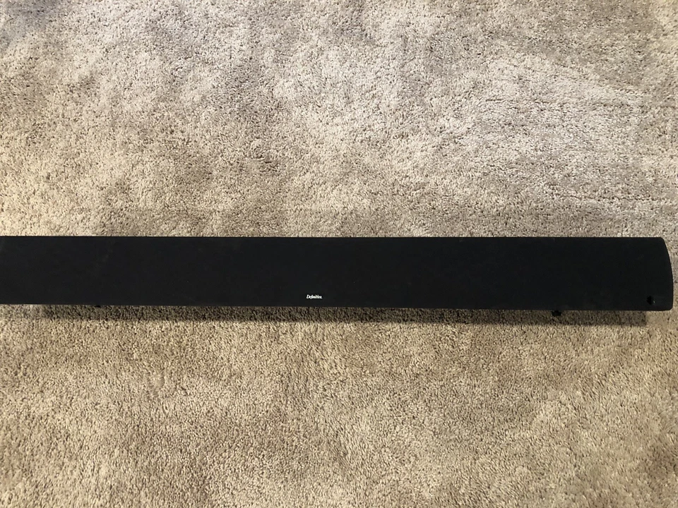 Barra de som Technology, Mythos Solo - Imagem 2 de 4