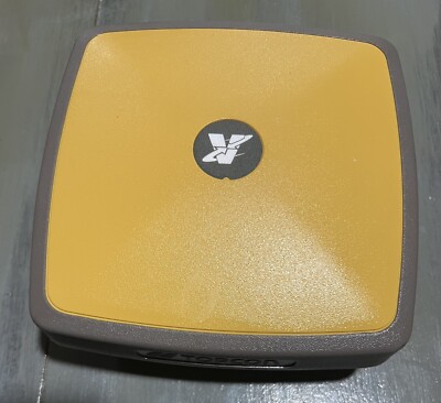 Topcon Hiper SR 1002399-01 GPS GNSS Glonass VRS Network Rover Receiver