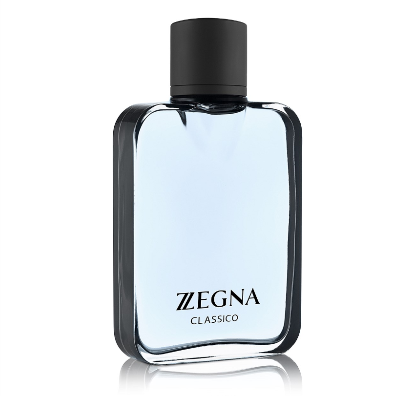 Ermenegildo Zegna Z Zegna 100ml EDT Spray Men Discontinued | eBay