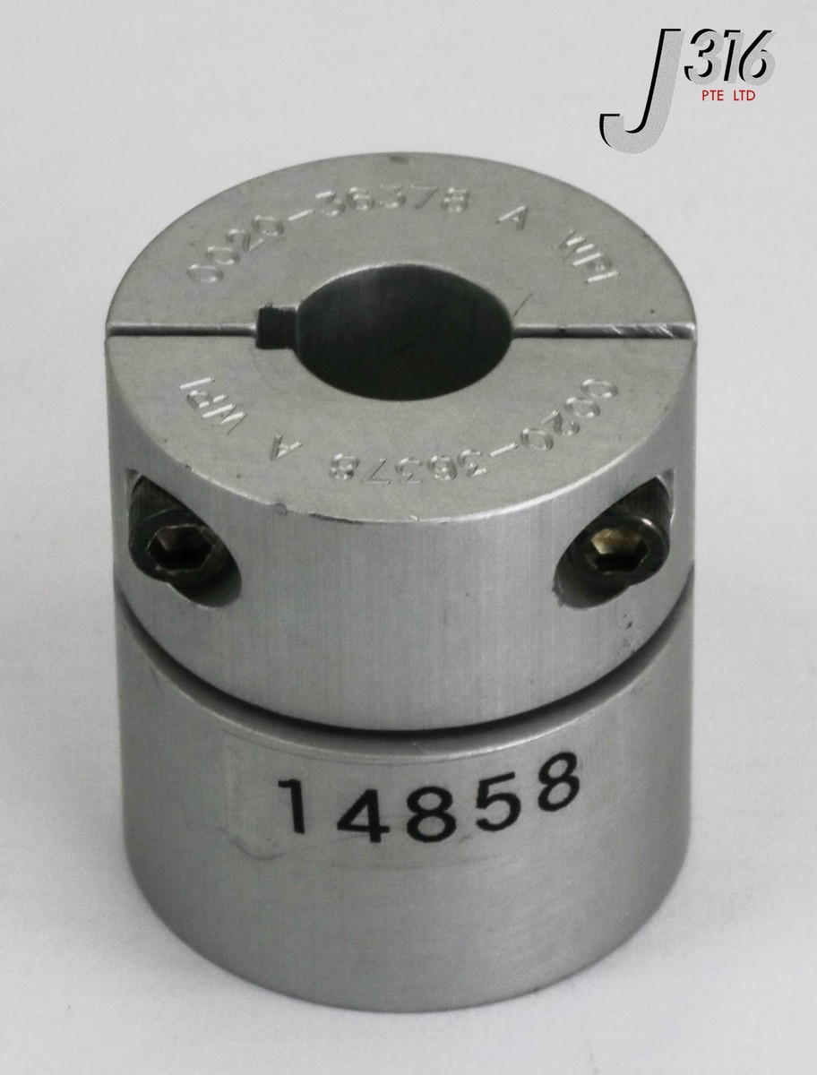 14858 APPLIED MATERIALS BLOCK ROTATION LOCK INDEXER 0020-36378 | eBay