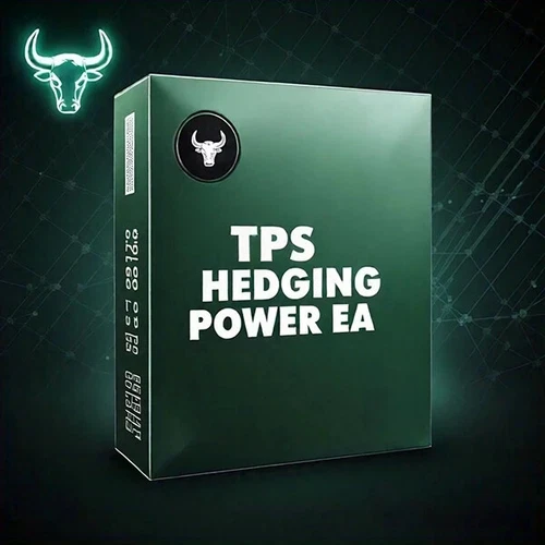 PS HEDGING POWER EA MT4