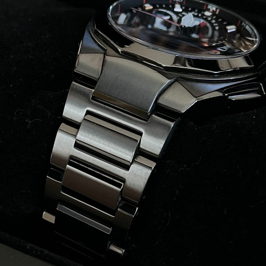 Citizen Attesa Eco-Drive Titanium ATV53-2834 Limited Edition Citizen Attesa Eco-Drive Titanium ATV53-2834 Limited Edition
