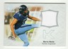 2023 CFL SP Game Used Boris Bede Jersey CFL-BE Toronto Argonauts Laval