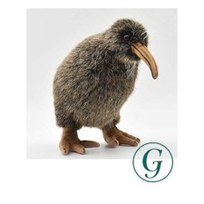 Hansa Kiwi Plüschtier Spielzeug 8