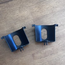 New Graco Tranzitions 3 In 1 Car Seat Cup Holder Replacement Part Right And Left