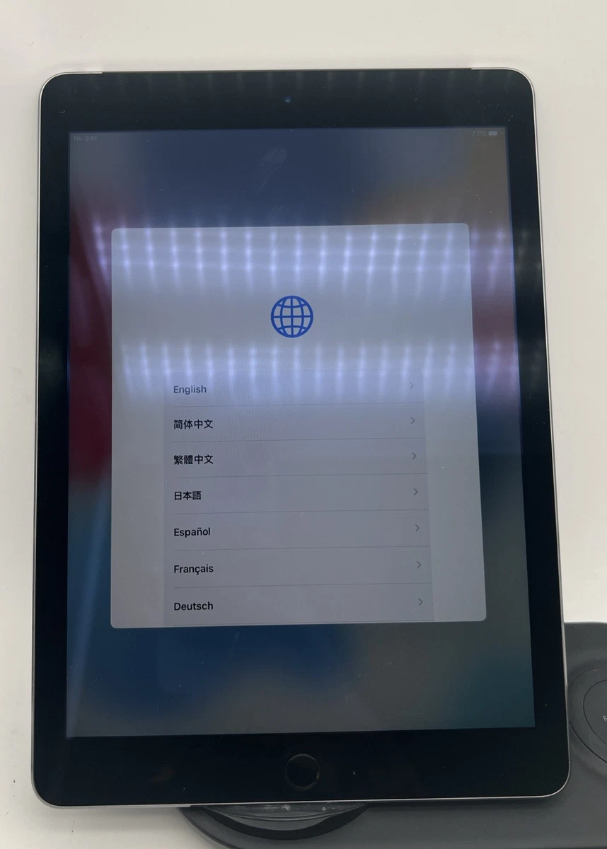 Apple iPad Air 2 64 GB Tablets for sale | eBay