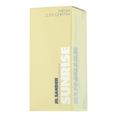 Jil Sander - Sunrise Parfum 75ml