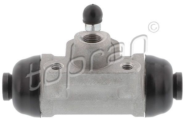 Für Topran 117 000 Wheel Brake Cylinder