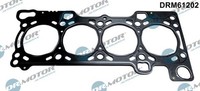 Dr.Motor Automotive Dichtung, Zylinderkopf DRM61202 Passend FüR Fiat