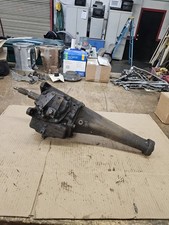 1956 1957 Chevrolet Chevy 3 Speed Transmission 3707195 3845122 Dated H-21-6