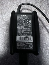 Caricabatterie NEC Originale - Per Videofonini 3 (e606, e616, e313) e serie DB