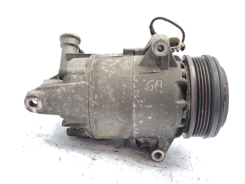 13124750 KLIMAKOMPRESSOR / 323206 FÜR OPEL ASTRA H GTC A04 1.6 L08