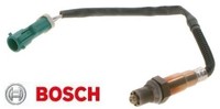 Bosch 0258006155 Lambdasonde Lamdasonde FüR Ford