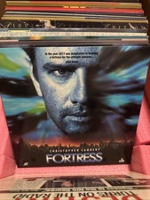 10 LaserDisc Films