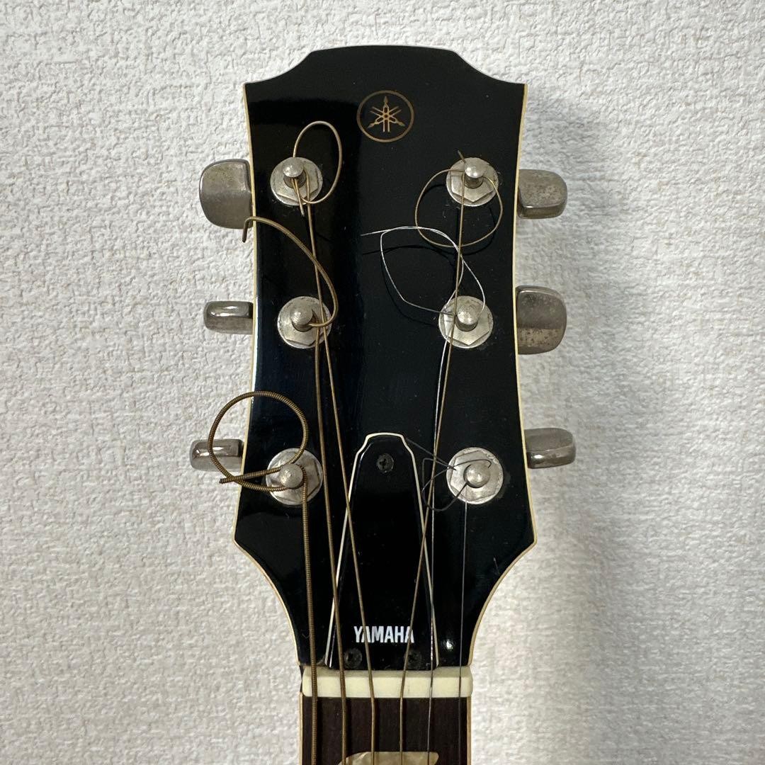 YAMAHA ヤマハ SA-60 1976年製 サンバースト 31※ | eBay