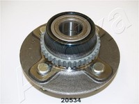 Ashika Radnabe 44-20534 FüR Hyundai Atos MX