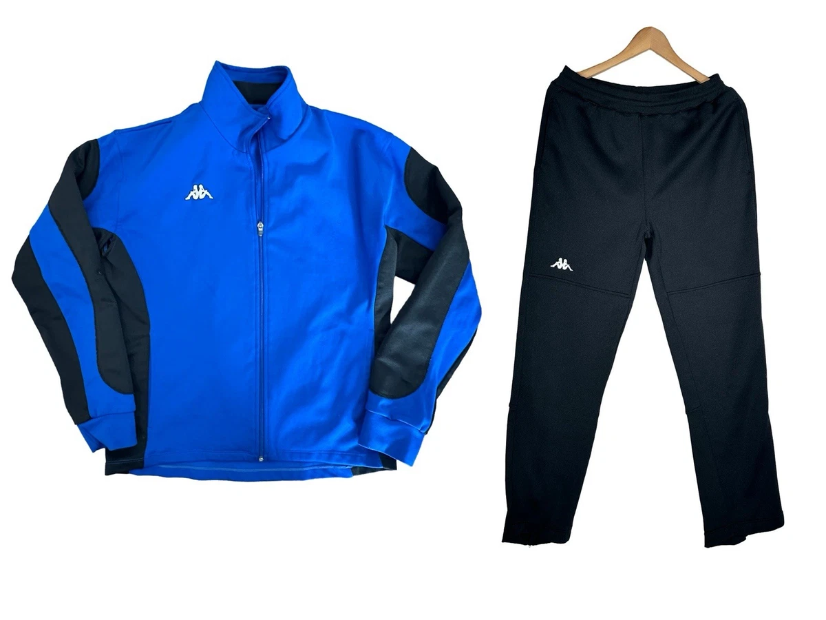 Kappa Regular Size Vintage Sweats & Tracksuits for Men for sale | eBay