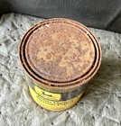 Vintage John Deere Green Paint Quart Can PT50 - Moline — photo 5