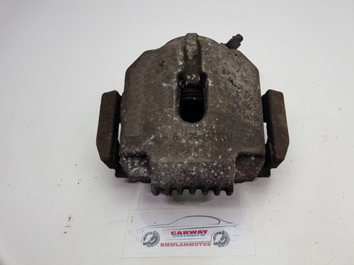 ✅ Geprüft BMW 5 Serie E60 E61 Bremssattel Gehäuse Vorne Rechts 6763024 60 Aa